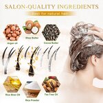 Shampoo Bar Manufacturer - Eco Friendly Solid Organic Vegan, Argan Oil & Rice