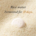 Rice Water Shampoo Bar Manufacturer - New Intelligence Hair Darkening