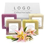 Whitening Soap Manufacturer - Custom Handmade Vegan, Fruity Scent Natural Bar