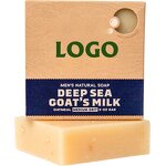 Bar Soap Set Manufacturer - Natural Handmade Organic Oils for Men (3 Bars)