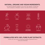 Bath Salt Manufacturer - 100% Natural Lavender & Rose Petals Himalayan