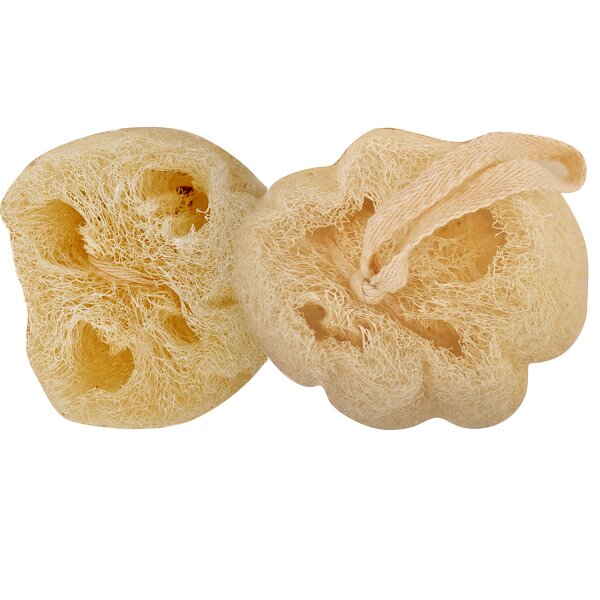 Loofah Sponge Manufacturer - Natural Raw Material for Dish & Body Scrub