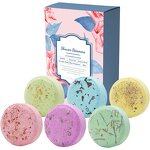 Aromatherapy Shower Tablet Manufacturer - Custom Label & Shape, OEM Acceptable