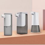Foam Soap Dispenser Manufacturer - Automatic Sensor, No Press Required