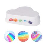 Bath Bomb Manufacturer - Wholesale Private Label 100% Natural, Cloud Shape
