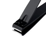 Nail Clippers Manufacturer - Thickened Stainless Steel Flat for Hand Foot Care