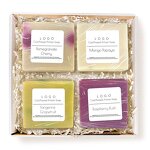 Whitening Soap Manufacturer - Custom Handmade Vegan, Fruity Scent Natural Bar