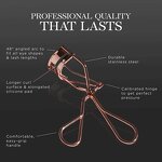Eyelash Curler Manufacturer - Professional Eyelash Beauty Tool