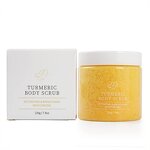 Body Scrub Manufacturer - Wholesale Natural Organic Exfoliating Dead Sea Salt