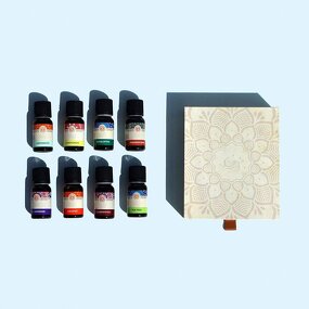 Essential Oils Manufacturer - Top Sales 100% Pure Natural Therapeutic Grade