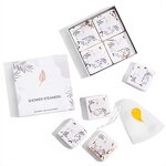 Bath Tablet Manufacturer - OEM Square-Shaped for Aromatherapy & Shower