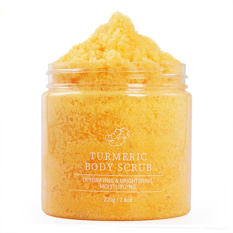 Body Scrub Manufacturer - Wholesale Natural Organic Exfoliating Dead Sea Salt