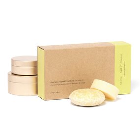 Shampoo Bar Manufacturer - Eco Friendly Solid Natural for Dry Damaged Hair