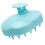 Scalp Massager Brush Manufacturer - Private Logo Soft Silicone for Women Men