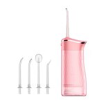 Water Dental Flosser Manufacturer - Portable Rechargeable IPX7 Waterproof