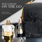 Eyelash Curler Manufacturer - High Quality Stainless Steel, Custom Logo