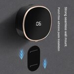 Smart Soap Dispenser Manufacturer - Touchless Motion Sensor & Rechargeable