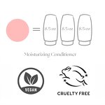 Conditioner Bar Manufacturer - Vegan & Eco Friendly for Dull Damaged Hair