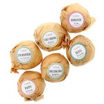 Bath Fizzies Manufacturer - Customized Scents & Packing, Natural Ingredients