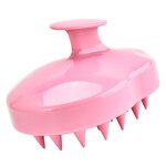 Scalp Massager Brush Manufacturer - Private Logo Soft Silicone for Women Men