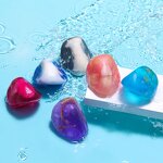 Gemstone Soap Manufacturer - Handmade Moisturizing Rock Bar, Christmas Gift
