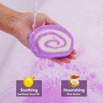 Bath Bubble Bar Manufacturer - Magic Water, Natural Soothing & Hydration