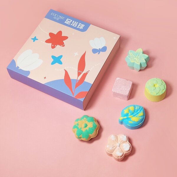 Foot Bath Ball Manufacturer - Repairs Cracked Heel, Relieves Discomfort