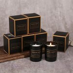 Aroma Candle Manufacturer - Wholesale Soya Wax for Home Decoration