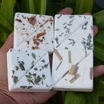 Bath Tablet Manufacturer - OEM Square-Shaped for Aromatherapy & Shower