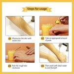 Body Scrub Manufacturer - Wholesale Natural Organic Exfoliating Dead Sea Salt