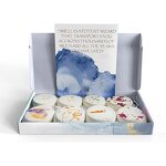 Aromatherapy Shower Tablet Manufacturer - Custom Label & Shape, OEM Acceptable