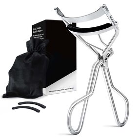 Eyelash Curler Manufacturer - High Quality Stainless Steel, Custom Logo