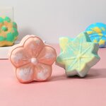 Foot Bath Ball Manufacturer - Repairs Cracked Heel, Relieves Discomfort