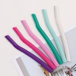 Eyebrow Trimmer Manufacturer - Factory Wholesale Straight Handle Safety Razor