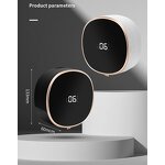 Auto Soap Dispenser Manufacturer - Rechargeable Sensor Foaming for Kitchen Bathroom