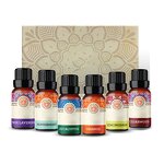 Essential Oils Manufacturer - Top Sales 100% Pure Natural Therapeutic Grade