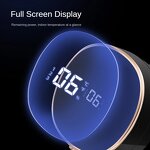 Smart Soap Dispenser Manufacturer - Touchless Motion Sensor & Rechargeable