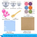 Bath Bomb Mold Manufacturer - Custom DIY for Kids