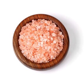 Bath Salt Manufacturer - 100% Natural Lavender & Rose Petals Himalayan