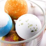 Bath Bombs Manufacturer - Wholesale Custom 12pcs, Vegan 100% Natural