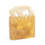 Loofah Soap Manufacturer - Hot Sales Eco-Friendly Exfoliating Body Wash