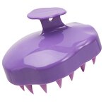 Scalp Massager Brush Manufacturer - Private Logo, Soft Silicone