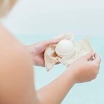 Bath Bomb Manufacturer - Wholesale Organic Vegan, Custom Scent & Shape