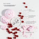 Bath Bomb Set Manufacturer - 4 Scented Pieces, Moisturizing Skin