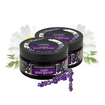 Body Butter Manufacturer - Private Label Organic Lavender & Chamomile for Sleep