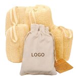 Loofah Sponge Manufacturer - Natural Raw Material for Dish & Body Scrub