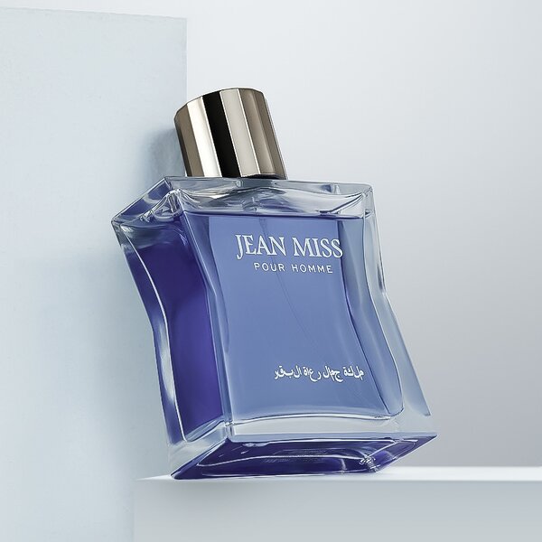 Perfume Manufacturer - 100mL Floral Woody Spray Long-Lasting Business for Men