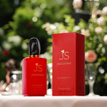 Perfume Manufacturer - 100mL Floral Fruity Woody Mist Spray Commute Travel Women