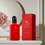 Perfume Manufacturer - 100mL Floral Fruity Woody Mist Spray Commute Travel Women