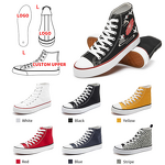 Sneakers Manufacturer - OEM ODM Custom LOGO Air Basketball Skateboarding for Men